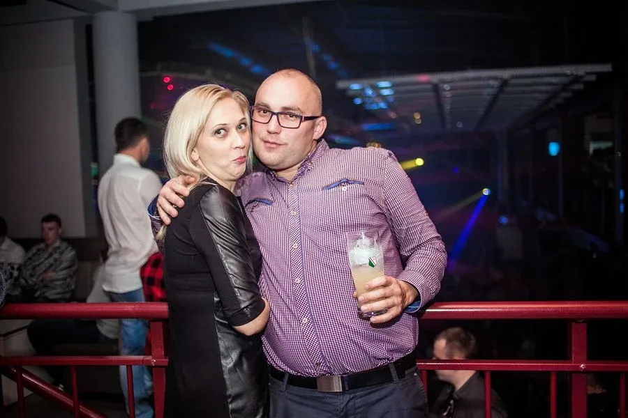 Andrzejki w klubie Capitol (zdjęcia)