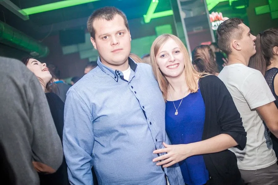 Andrzejki w klubie Capitol (zdjęcia)
