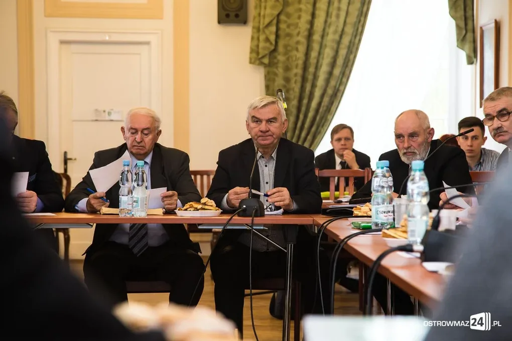 Taryfa na wodę i ścieki nie uległa zmianie (zdjęcia, wideo)