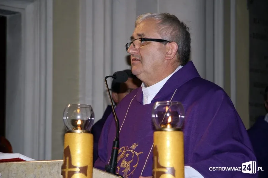 Samorządowcy z całego powiatu uczcili zmarłych