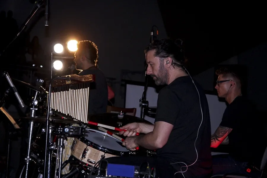Koncert zespołu Ira w MOSiR (zdjęcia)