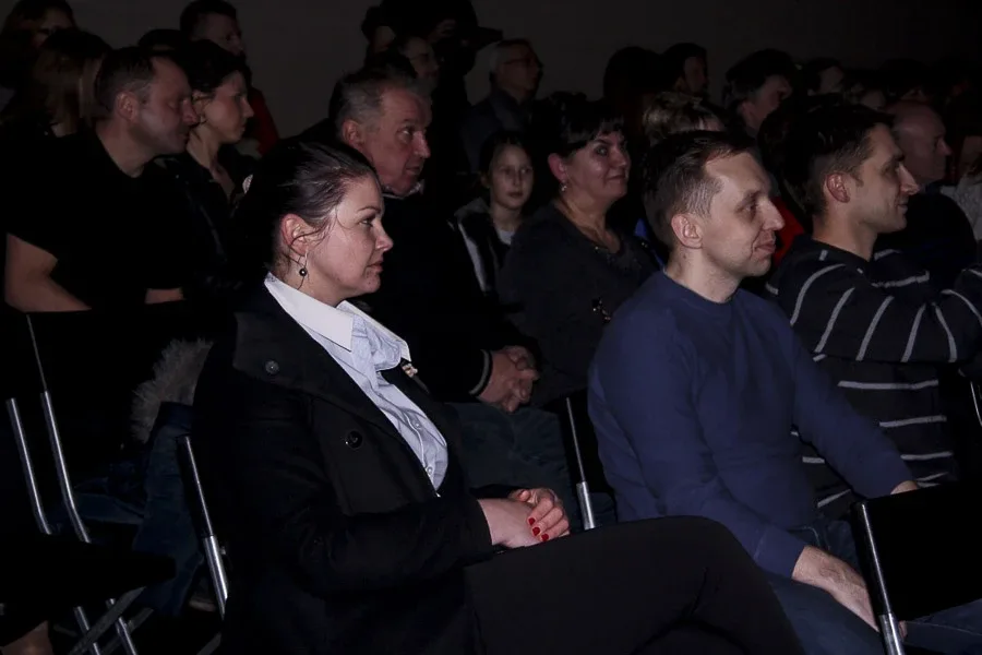 Koncert zespołu Ira w MOSiR (zdjęcia)