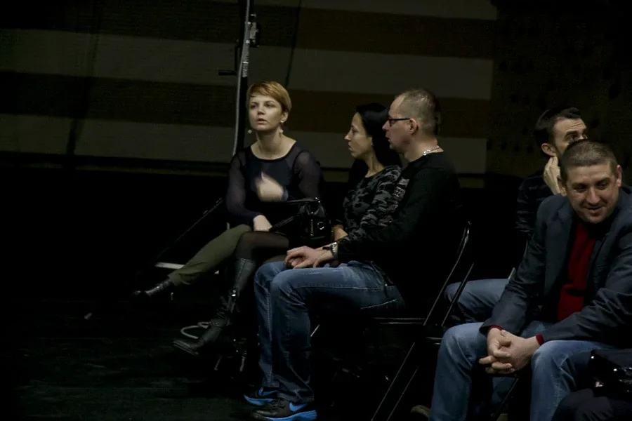 Koncert zespołu Ira w MOSiR (zdjęcia)