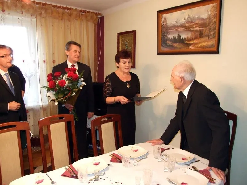 Setne urodziny Jana Sobieskiego (zdjęcia)