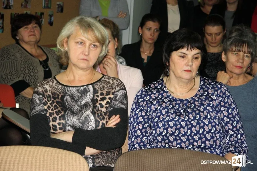 Dzień Pracownika Socjalnego (zdjęcia, wideo)
