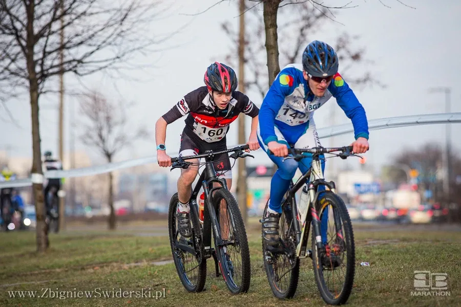 Mikołajki na rowerze. Poland Bike zaprasza (zdjęcia)