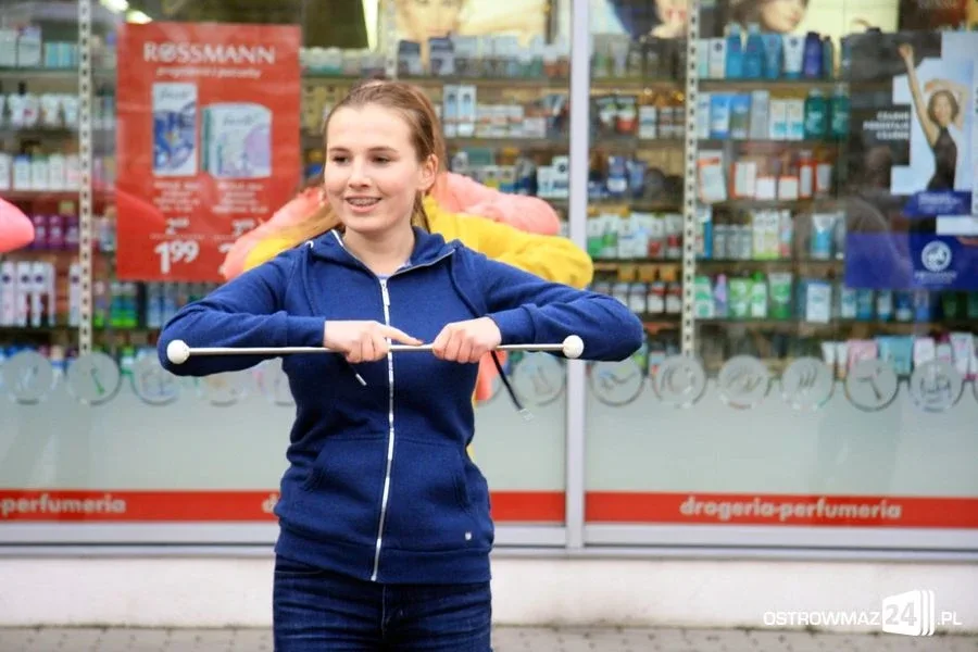 Ostrowski Dzień Uśmiechu (zdjęcia)