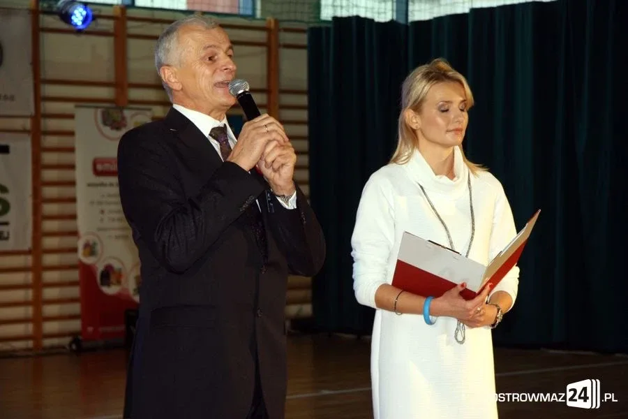 Trwa taneczny festiwal "Wirujący Krąg" (zdjęcia, wideo)