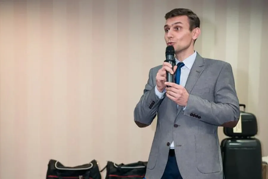 Gala finałowa akcji "Bezpieczna Podróż"