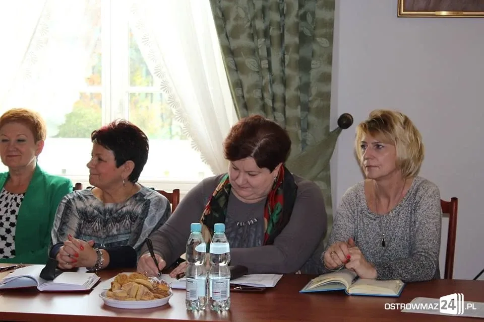 Konsultacje stomatologiczne w ratuszu (zdjęcia)