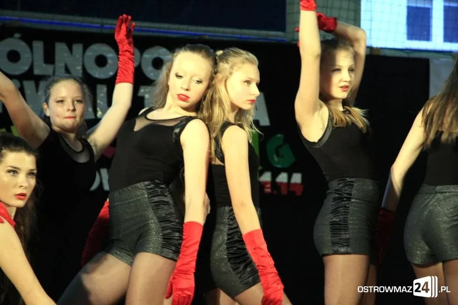Wirujący Krąg już niebawem (zdjęcia, wideo)