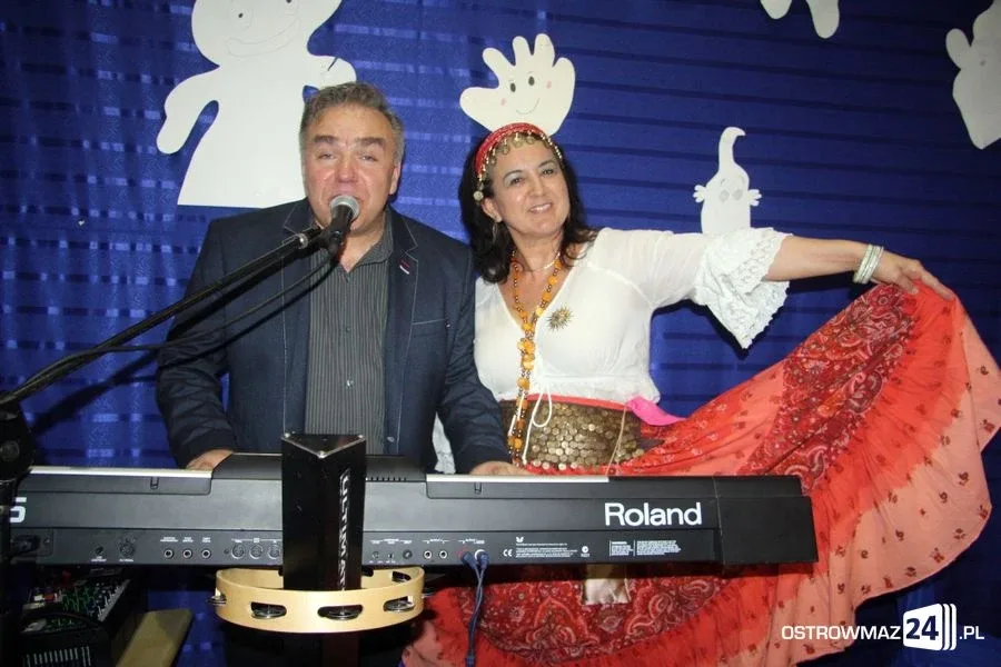Andrzejki słuchaczy UTW (zdjęcia)