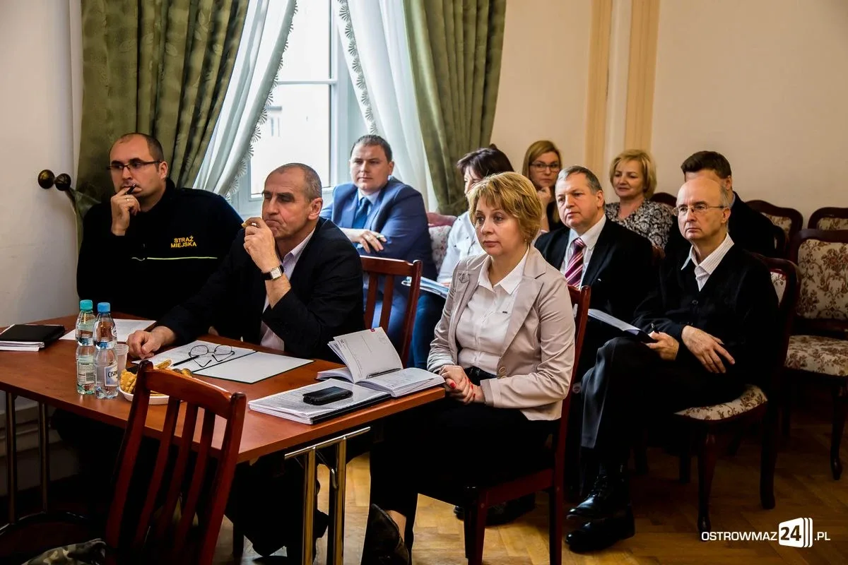 Taryfa na wodę i ścieki nie uległa zmianie (zdjęcia, wideo)