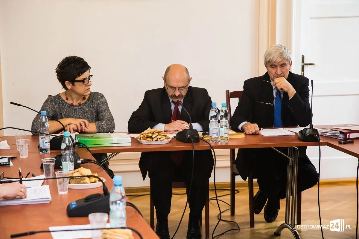 Taryfa na wodę i ścieki nie uległa zmianie (zdjęcia, wideo)