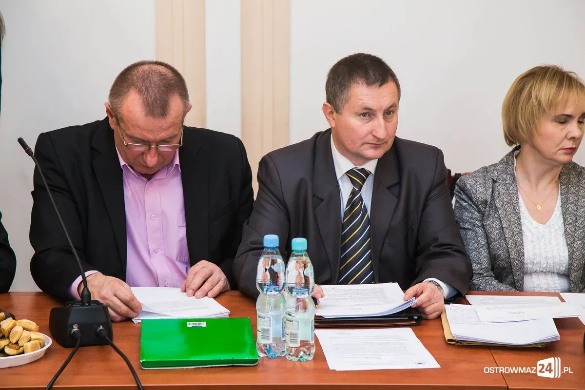 Taryfa na wodę i ścieki nie uległa zmianie (zdjęcia, wideo)