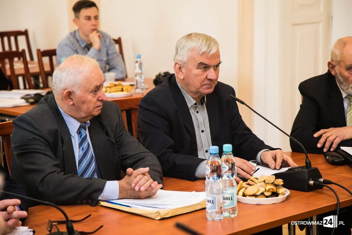 Taryfa na wodę i ścieki nie uległa zmianie (zdjęcia, wideo)