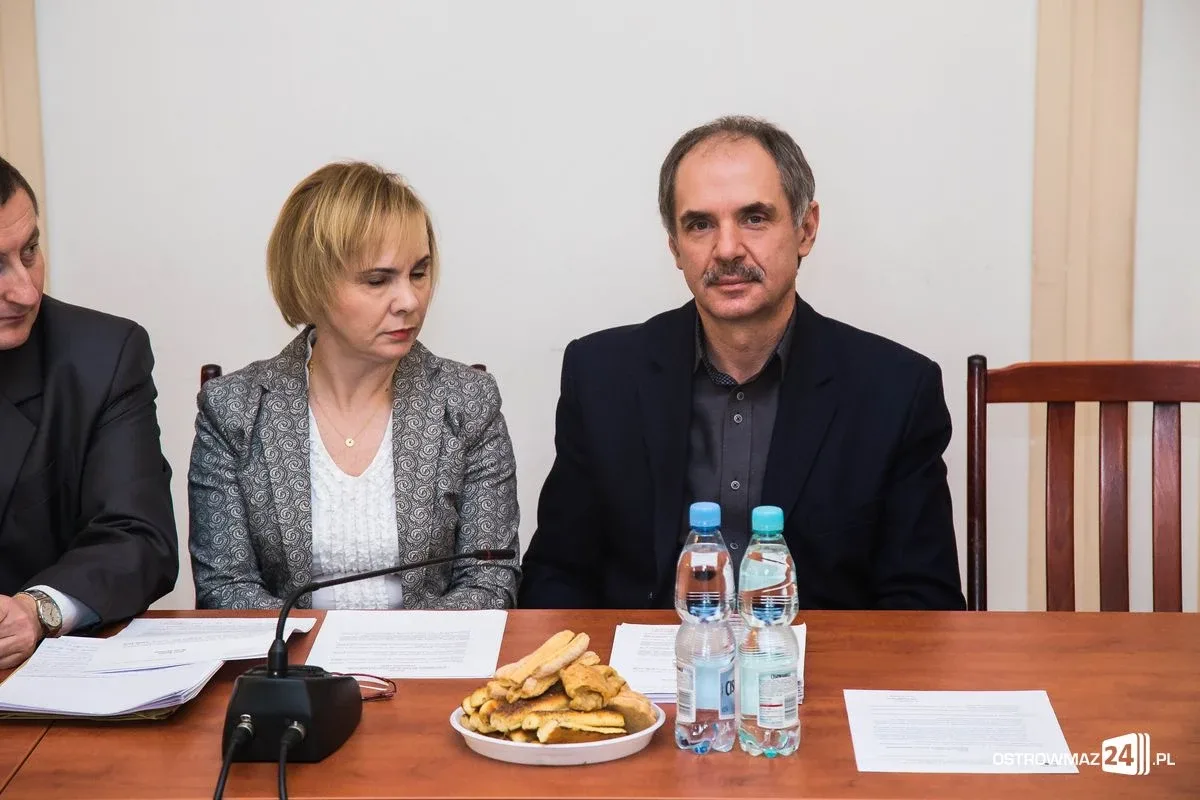 Taryfa na wodę i ścieki nie uległa zmianie (zdjęcia, wideo)