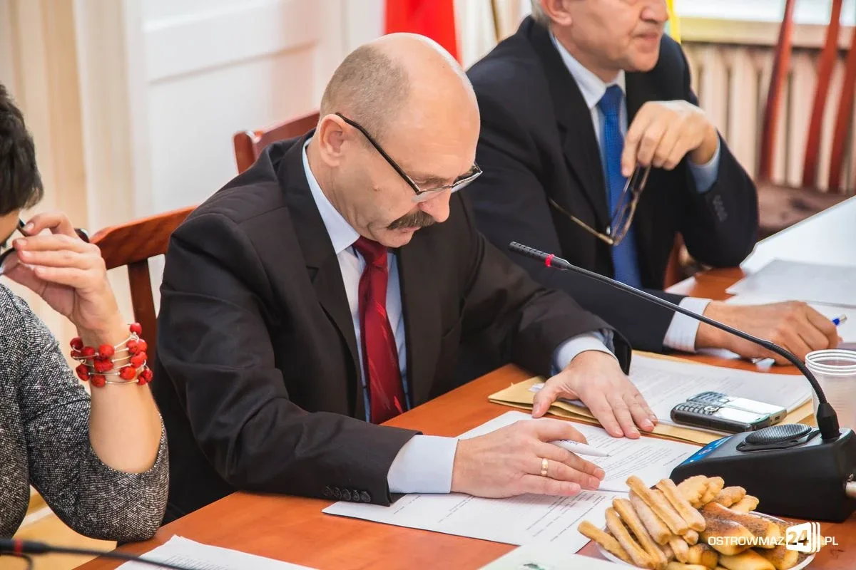Taryfa na wodę i ścieki nie uległa zmianie (zdjęcia, wideo)