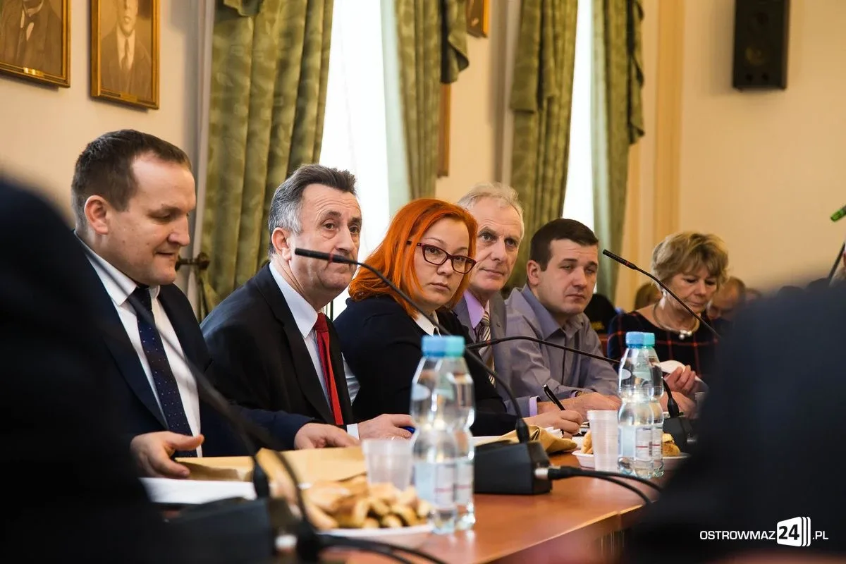 Taryfa na wodę i ścieki nie uległa zmianie (zdjęcia, wideo)