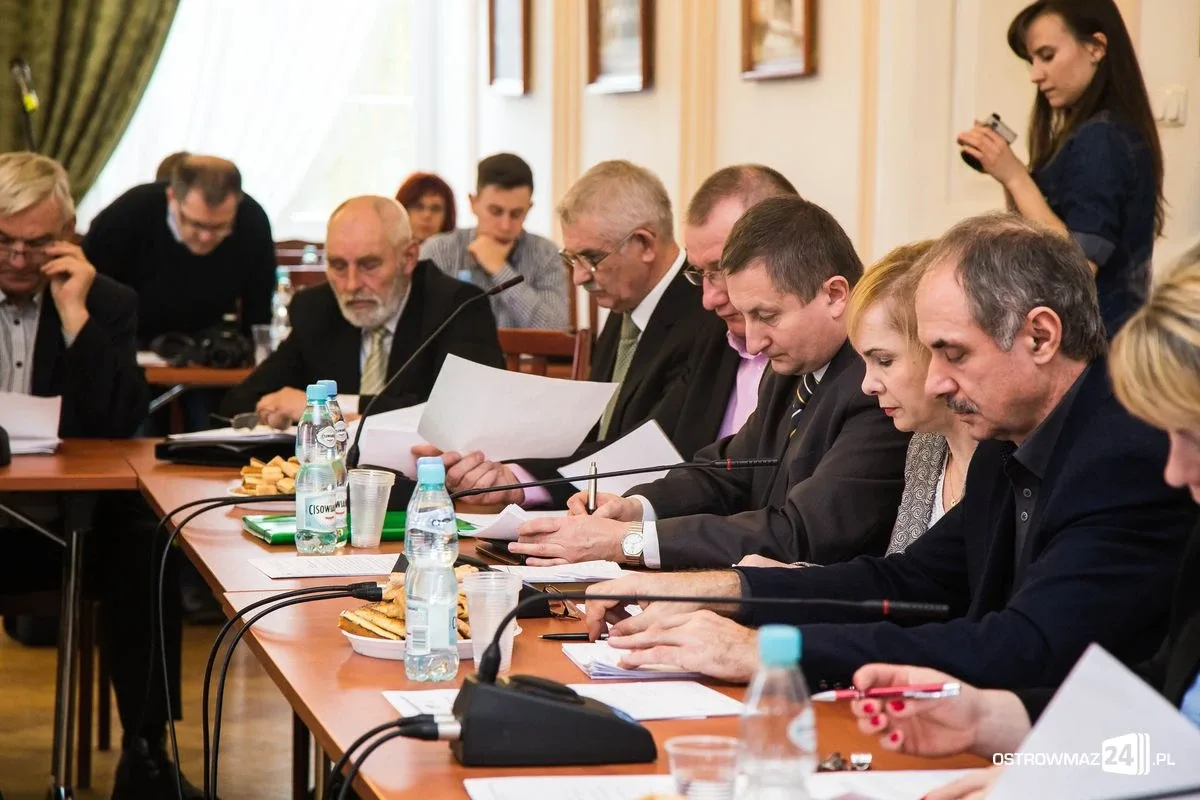 Taryfa na wodę i ścieki nie uległa zmianie (zdjęcia, wideo)