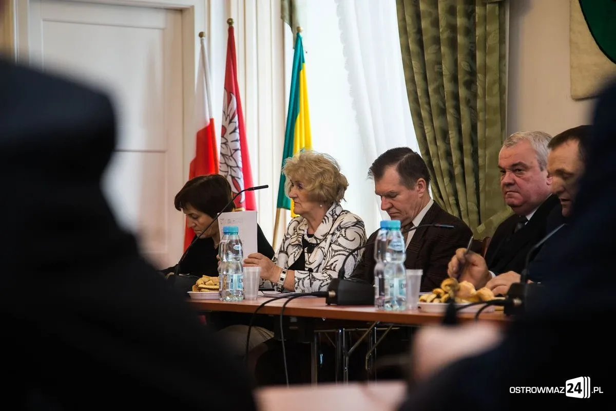 Taryfa na wodę i ścieki nie uległa zmianie (zdjęcia, wideo)