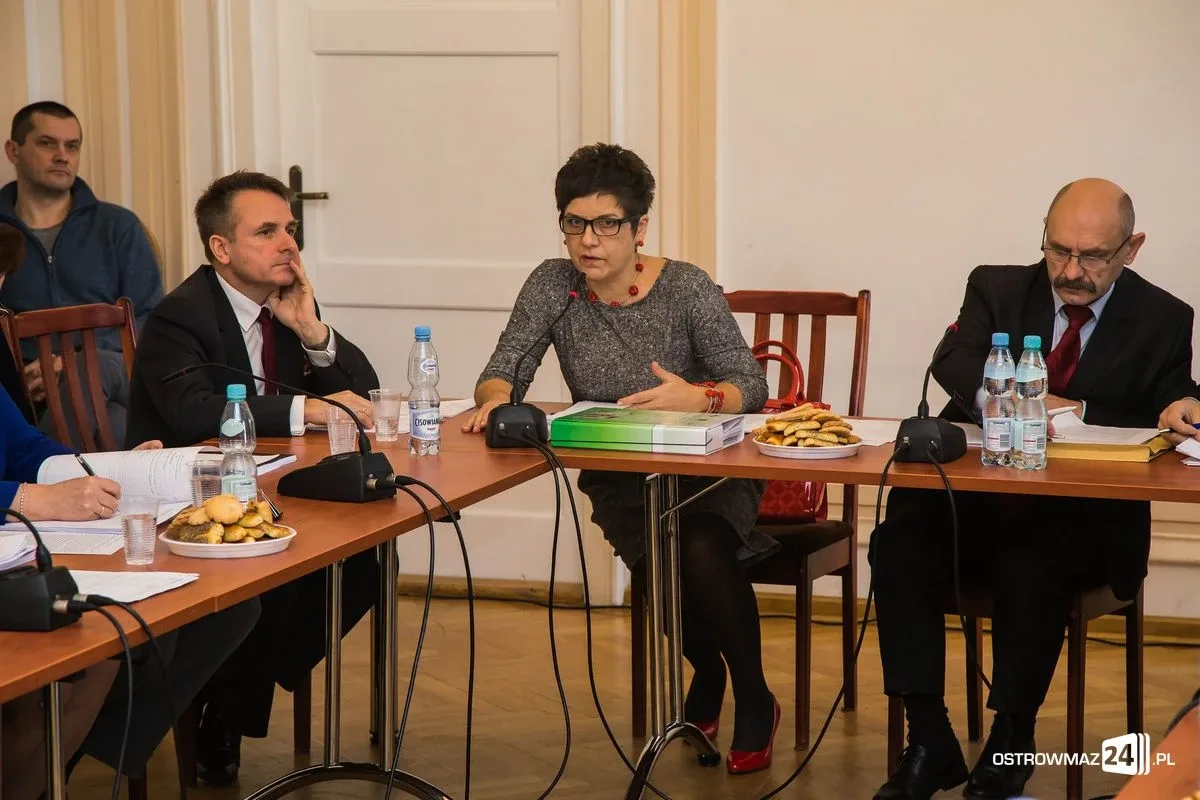 Taryfa na wodę i ścieki nie uległa zmianie (zdjęcia, wideo)