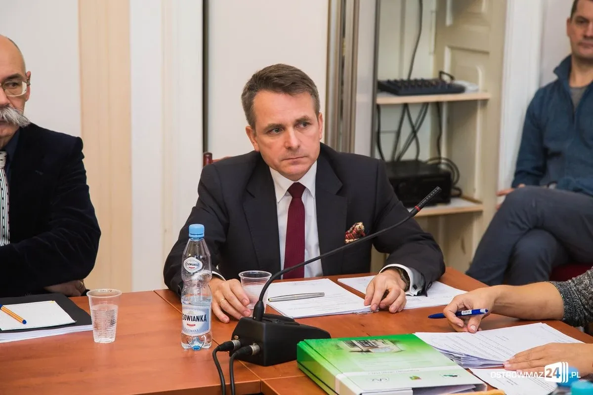 Taryfa na wodę i ścieki nie uległa zmianie (zdjęcia, wideo)