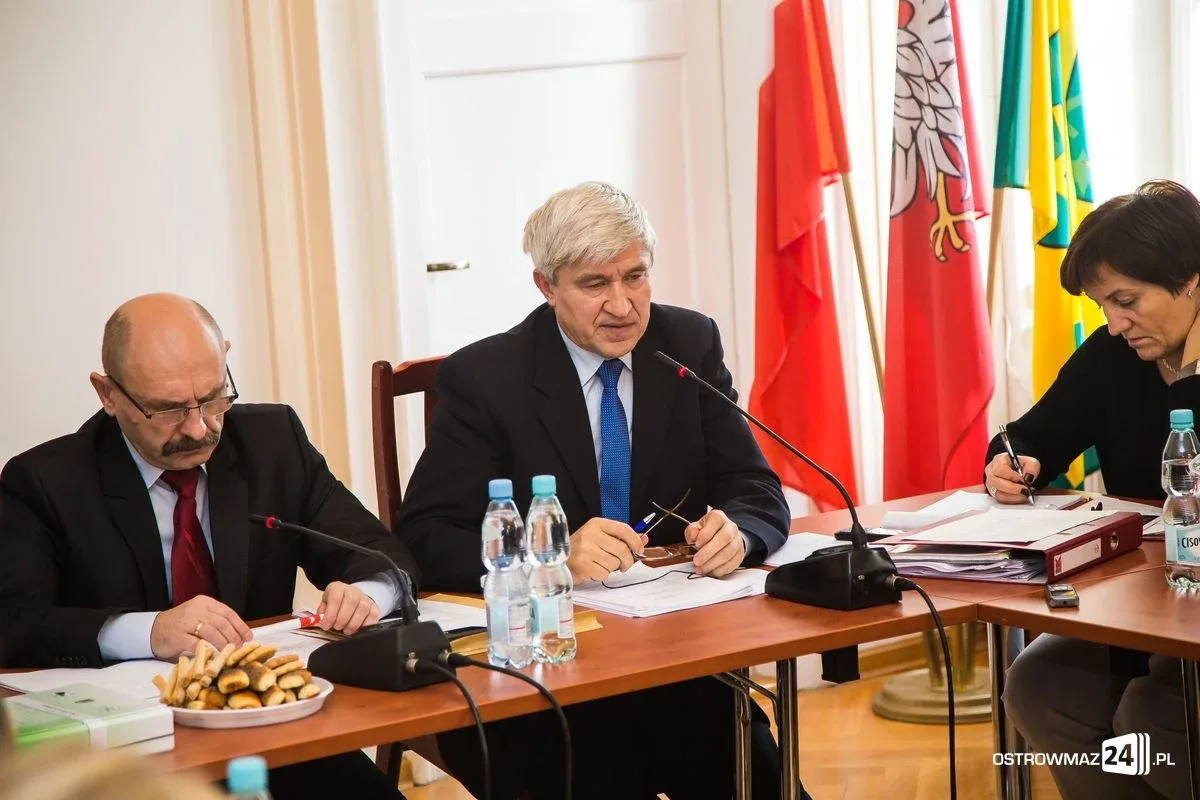 Taryfa na wodę i ścieki nie uległa zmianie (zdjęcia, wideo)