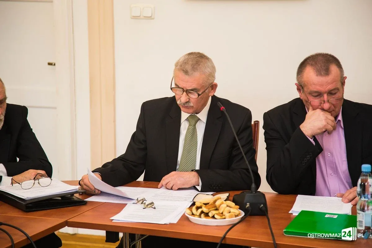 Taryfa na wodę i ścieki nie uległa zmianie (zdjęcia, wideo)