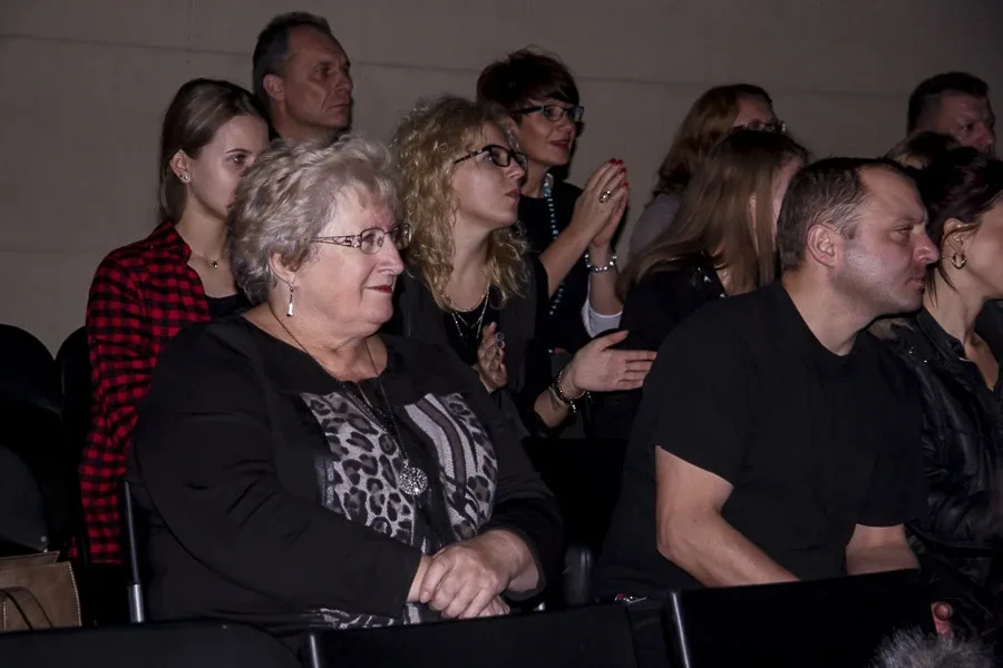 Koncert zespołu Ira w MOSiR (zdjęcia)