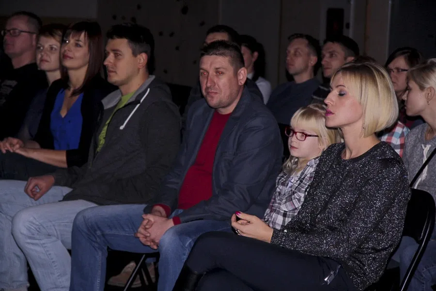 Koncert zespołu Ira w MOSiR (zdjęcia)