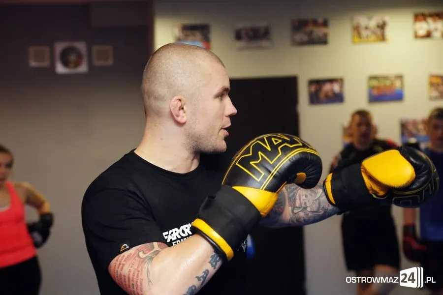 "Goryle" na seminarium z Jurkowskim (zdjęcia, wideo)