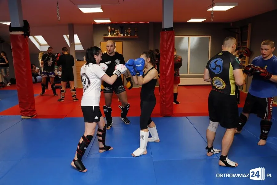 "Goryle" na seminarium z Jurkowskim (zdjęcia, wideo)