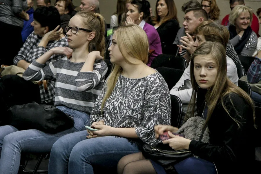 Koncert zespołu Ira w MOSiR (zdjęcia)