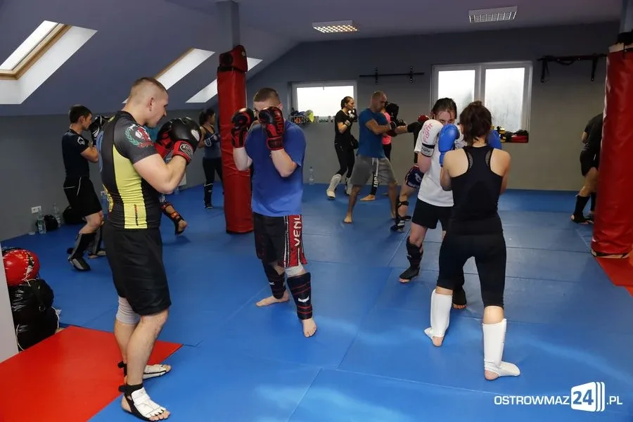 "Goryle" na seminarium z Jurkowskim (zdjęcia, wideo)