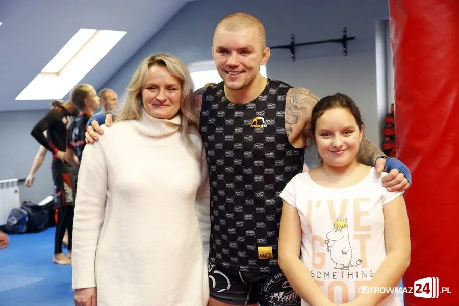 "Goryle" na seminarium z Jurkowskim (zdjęcia, wideo)