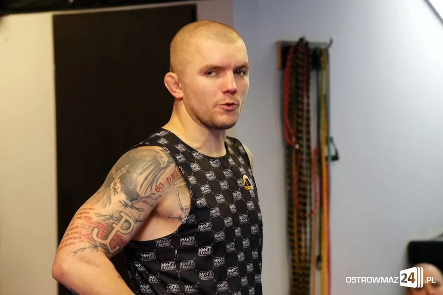 "Goryle" na seminarium z Jurkowskim (zdjęcia, wideo)