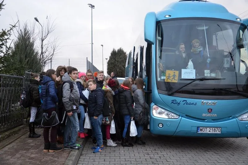 Sukces wąsewskich uczennic (zdjęcia)