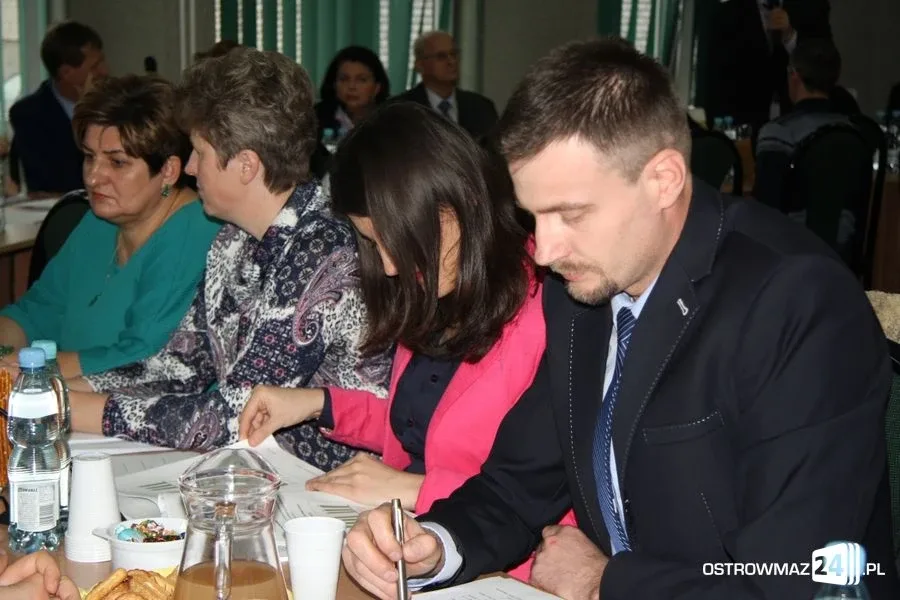 W gminie nie będzie podwyżki podatków (zdjęcia)