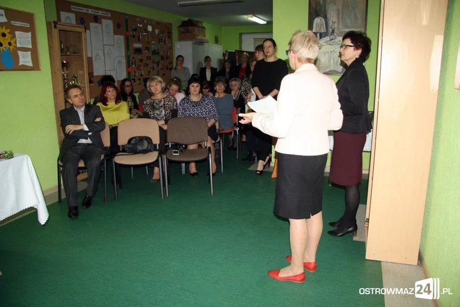 Dzień Pracownika Socjalnego (zdjęcia, wideo)