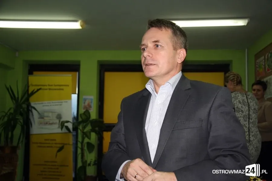Dzień Pracownika Socjalnego (zdjęcia, wideo)