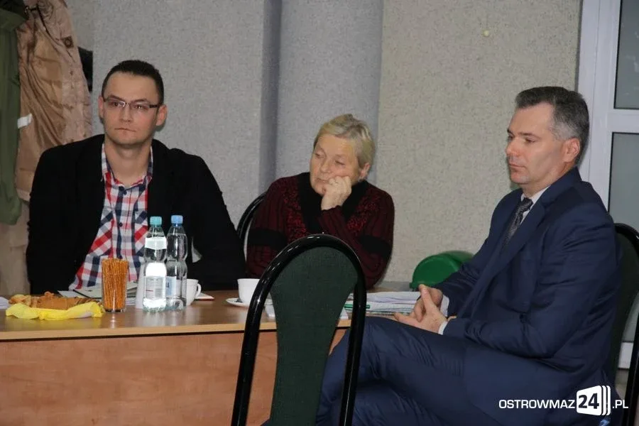 W gminie nie będzie podwyżki podatków (zdjęcia)