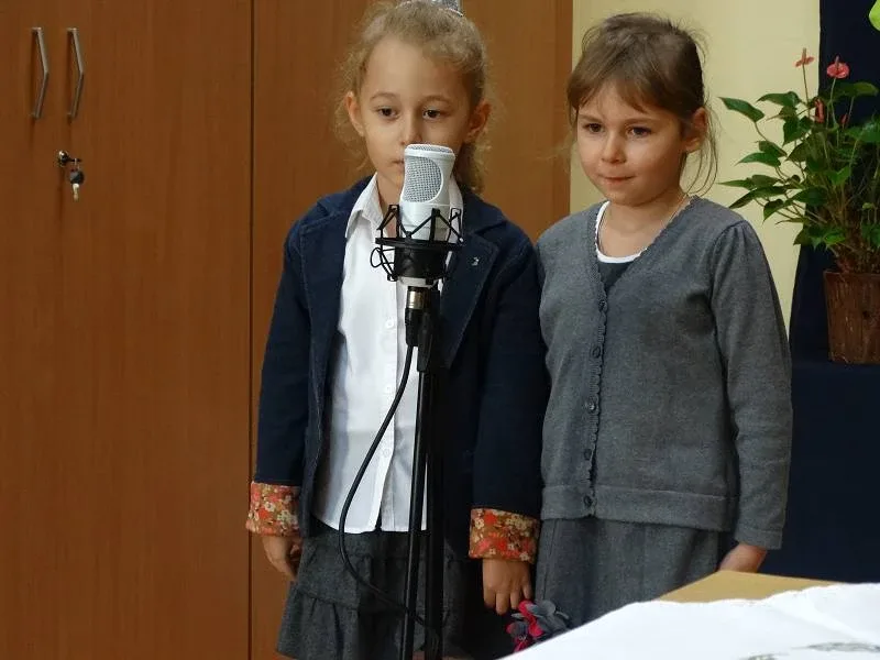 Śpiewająco w Miejskim Przedszkolu nr 1 (zdjęcia)