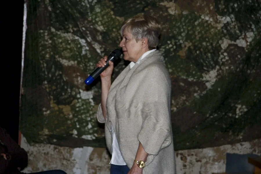 B jak bezpieczny, N jak niechroniony (zdjęcia)