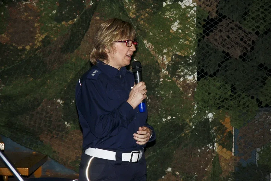 B jak bezpieczny, N jak niechroniony (zdjęcia)