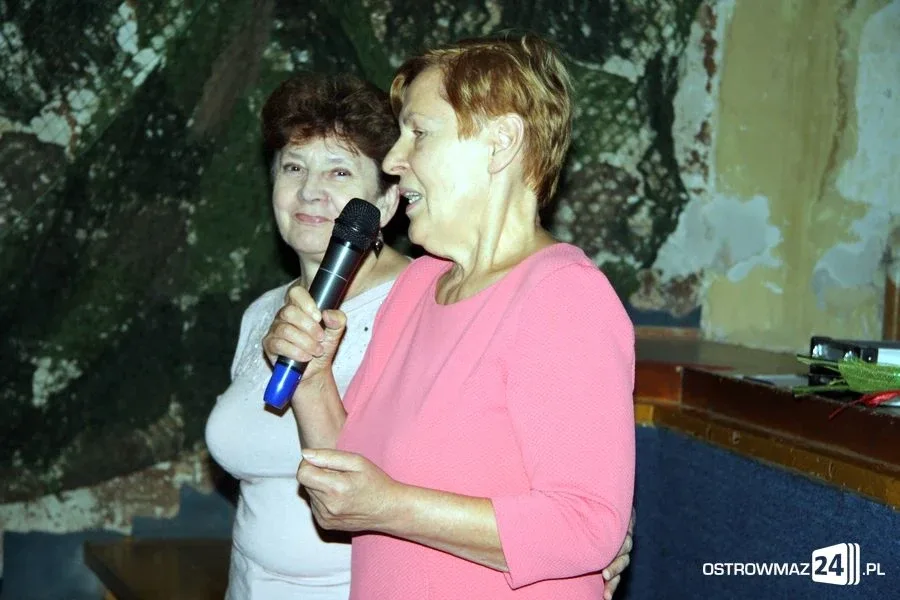 Wiesława Polak nową przewodniczącą UTW (zdjęcia)
