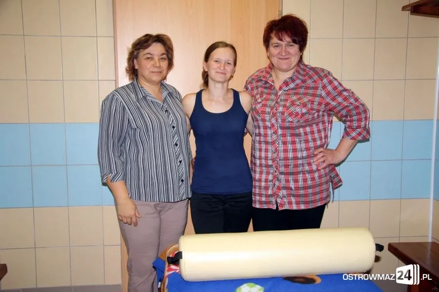 21,4 kg mniej w programie Chudnij zdrowo (zdjęcia)