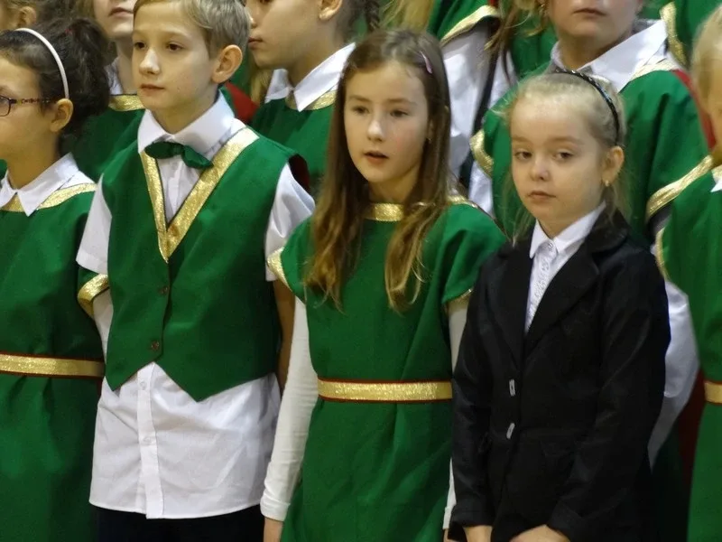 Niepodległość według uczniów SP nr 1 (zdjęcia)