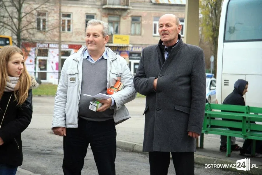 Ostrowski Dzień Uśmiechu (zdjęcia)