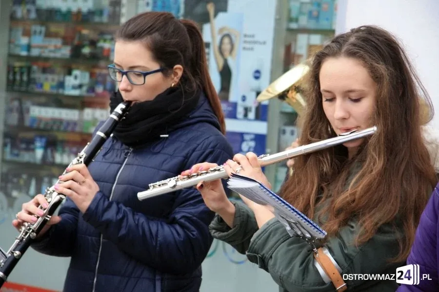 Ostrowski Dzień Uśmiechu (zdjęcia)